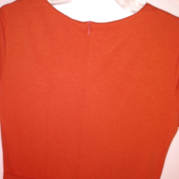 Retro Funky Dress - Picture 4 of 4